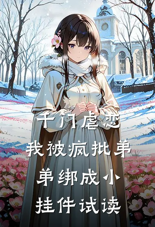 千门虐恋：我被疯批弟弟绑成小挂件试读