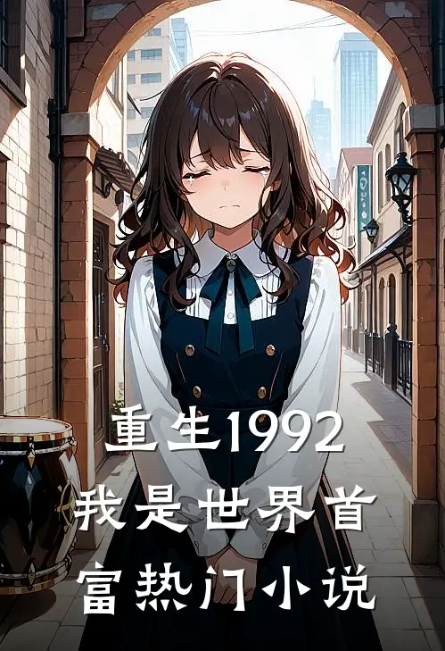 重生1992,我是世界首富热门小说
