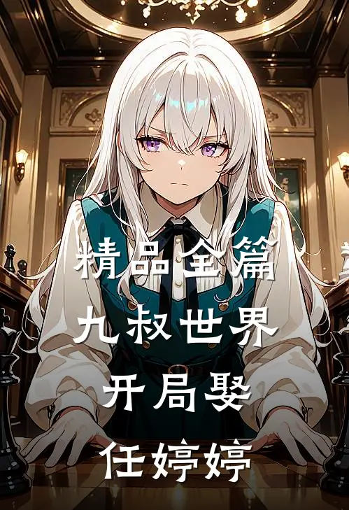 精品全篇九叔世界：开局娶任婷婷