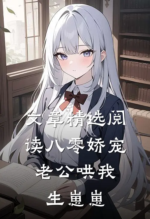 文章精选阅读八零娇宠：老公哄我生崽崽