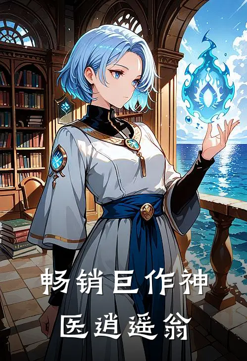 畅销巨作神医逍遥翁
