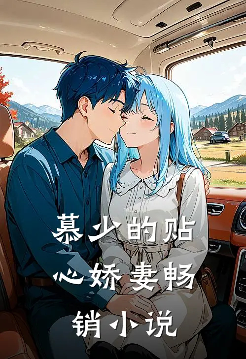 慕少的贴心娇妻畅销小说