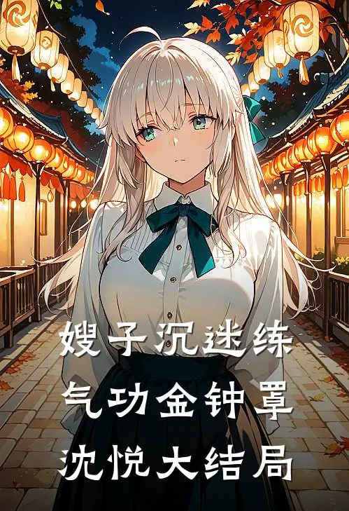 嫂子沉迷练气功金钟罩沈悦大结局
