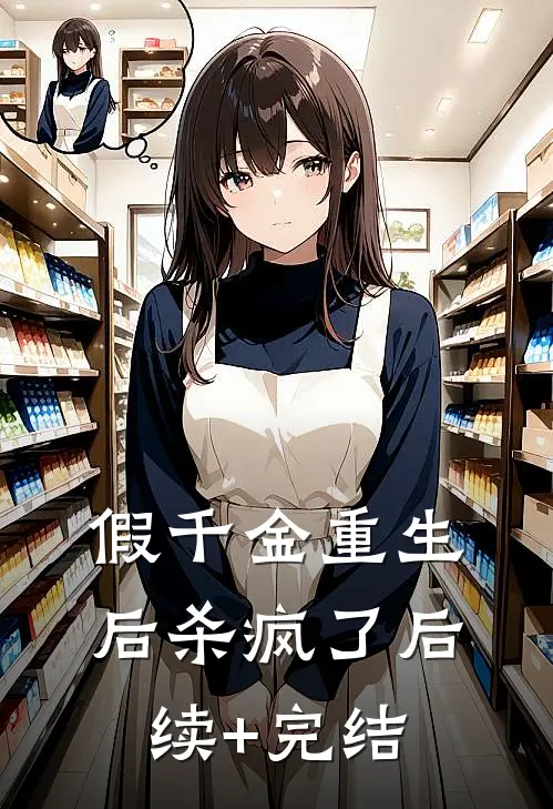 假千金重生后杀疯了后续+完结