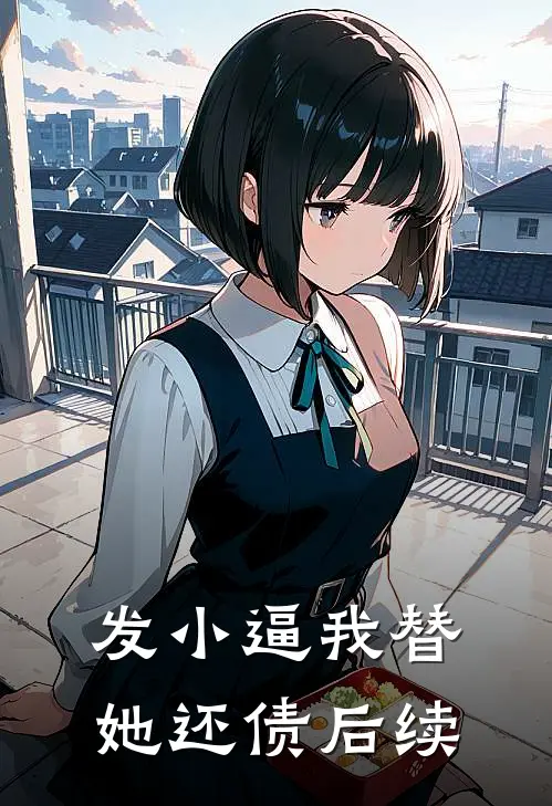 发小逼我替她还债后续