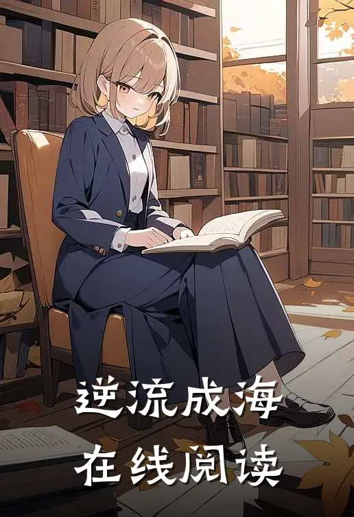 逆流成海在线阅读