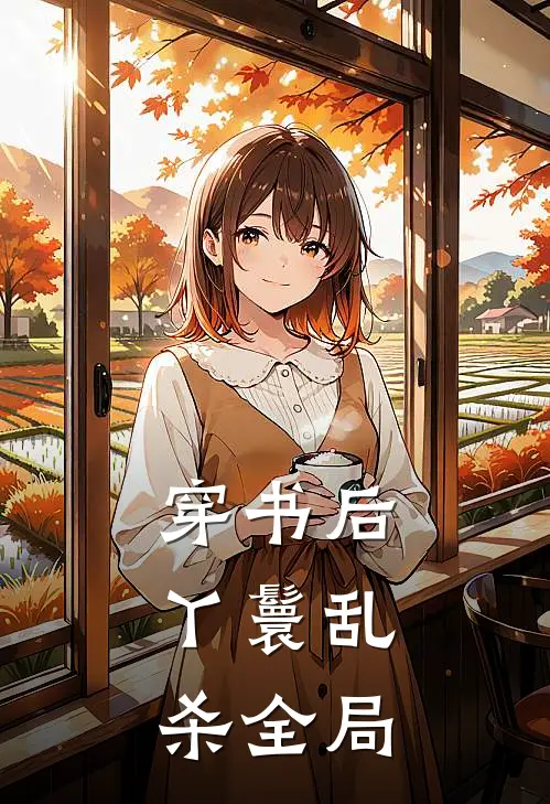 穿书后，丫鬟乱杀全局
