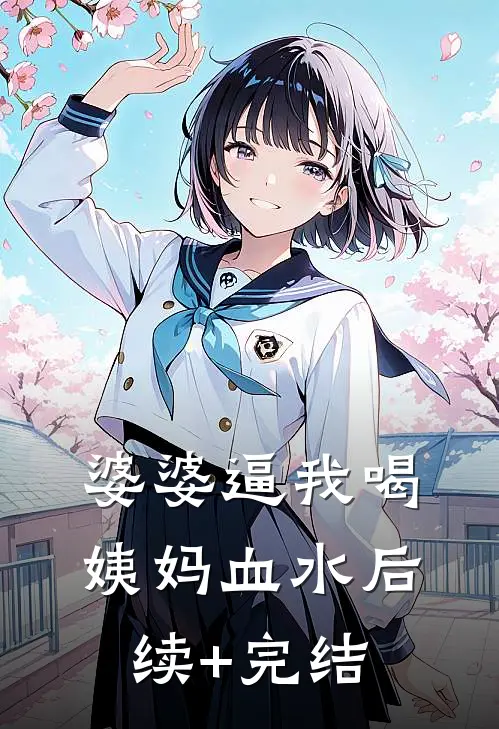 婆婆逼我喝姨妈血水后续+完结