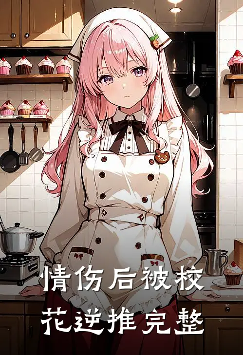 情伤后被校花逆推完整