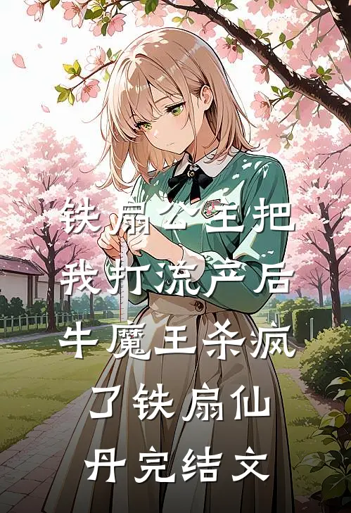 铁扇公主把我打流产后，牛魔王杀疯了铁扇仙丹完结文
