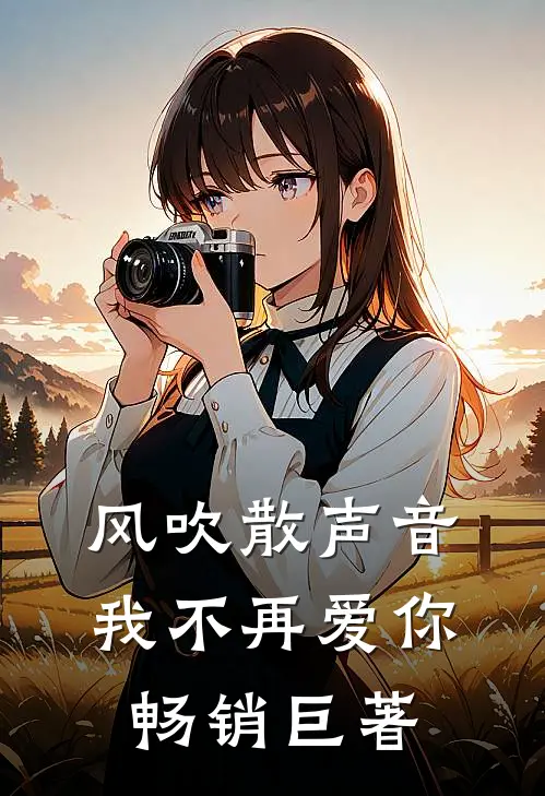 风吹散声音，我不再爱你畅销巨著