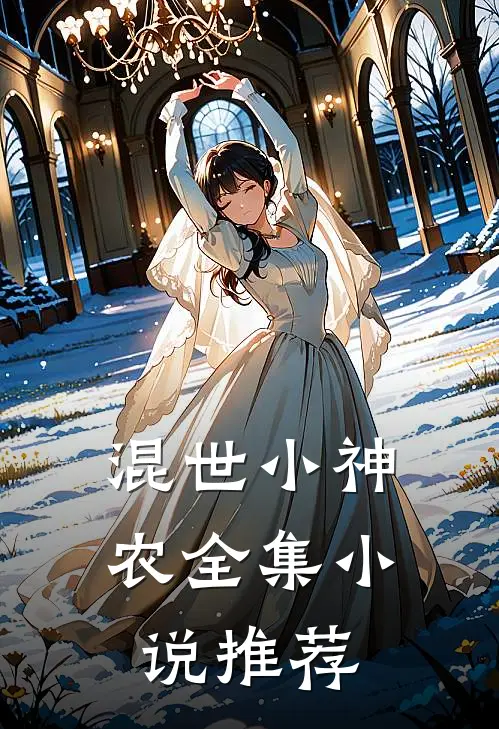 混世小神农全集小说推荐
