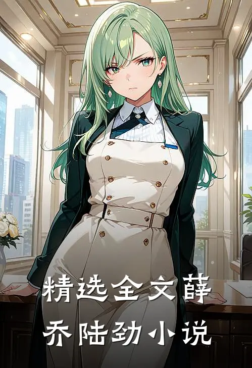 精选全文薛乔陆劲小说