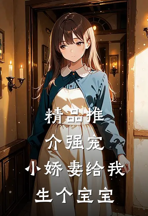 精品推介强宠，小娇妻给我生个宝宝