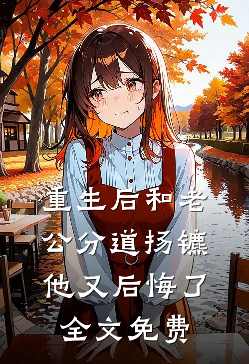 重生后和老公分道扬镳他又后悔了全文免费