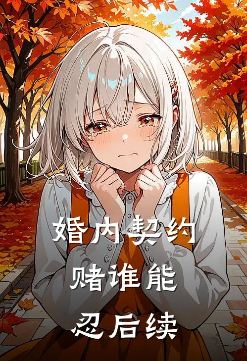 婚内契约，赌谁能忍后续
