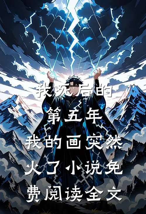 我死后的第五年，我的画突然火了小说免费阅读全文