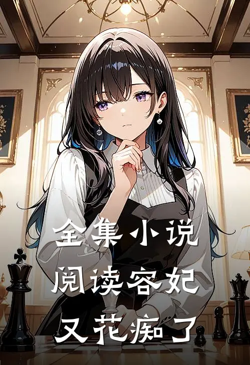 全集小说阅读容妃又花痴了