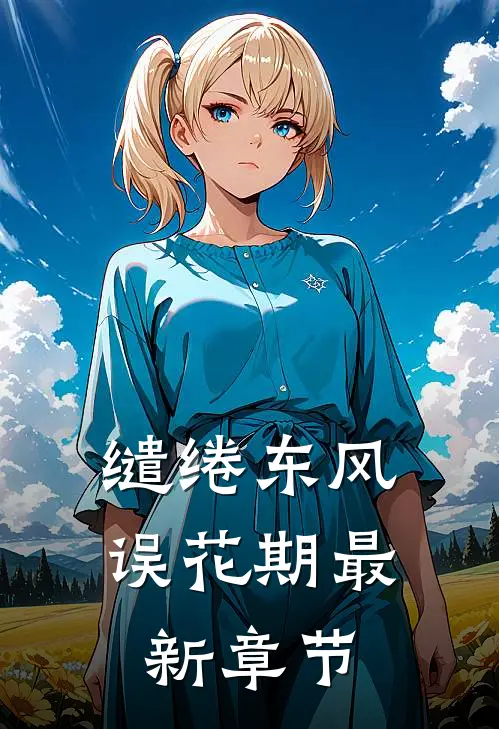 缱绻东风误花期最新章节