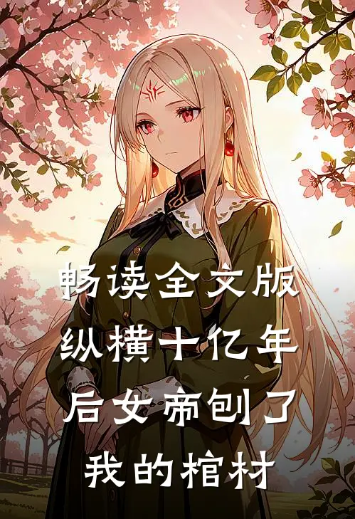 畅读全文版纵横十亿年后女帝刨了我的棺材
