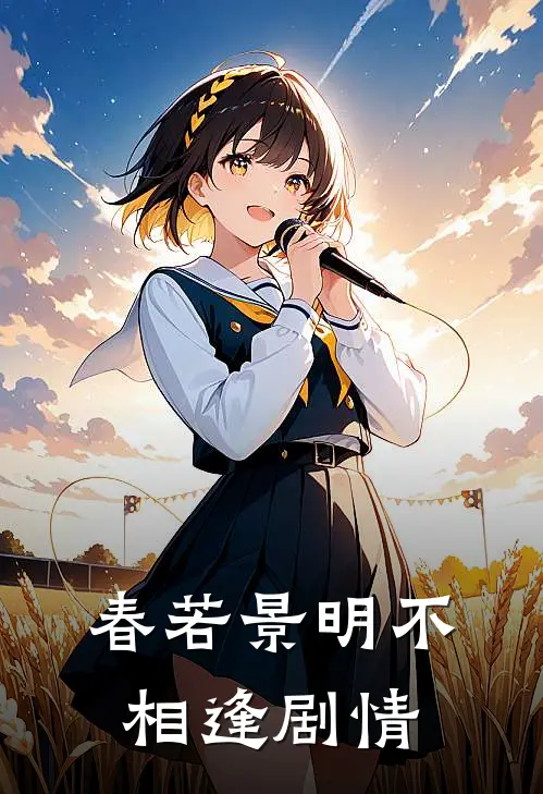 春若景明不相逢剧情