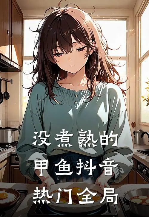 没煮熟的甲鱼抖音热门全局