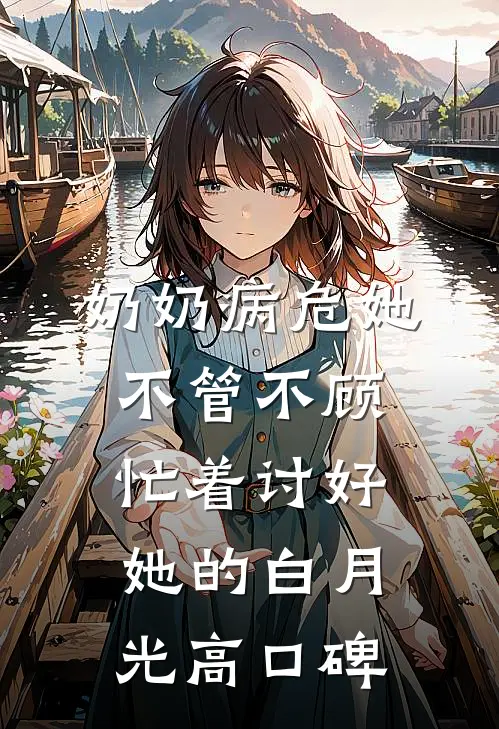 奶奶病危她不管不顾，忙着讨好她的白月光高口碑