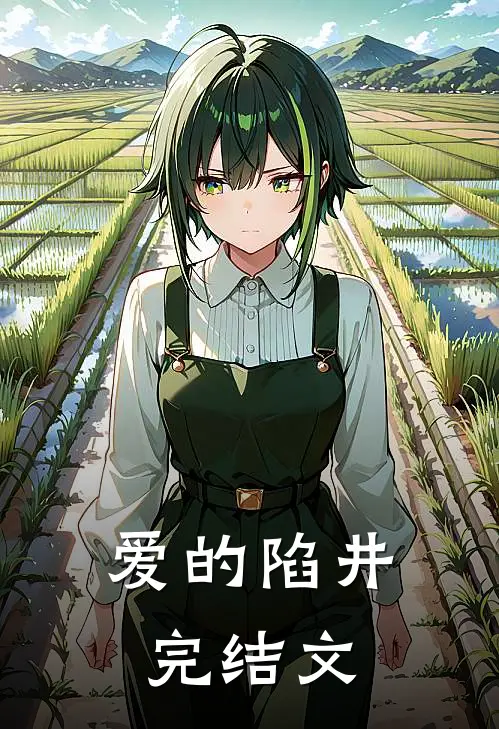 爱的陷井完结文