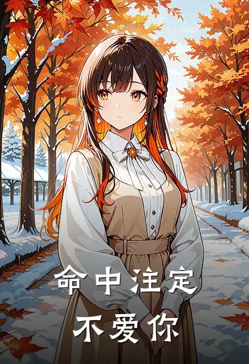 命中注定不爱你