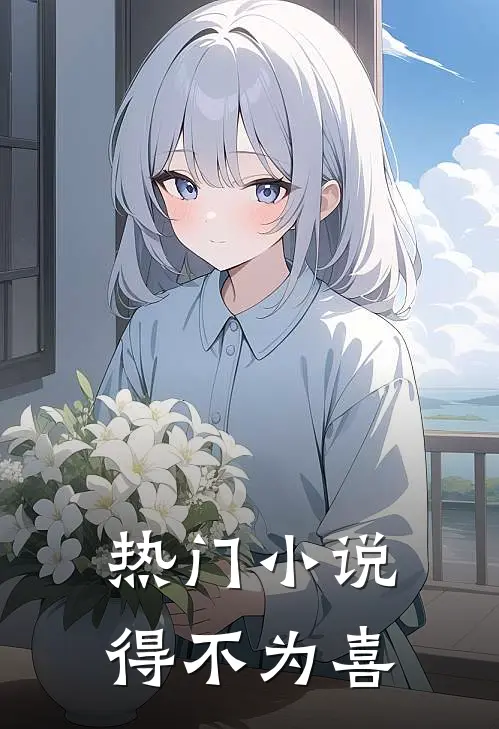 热门小说得不为喜