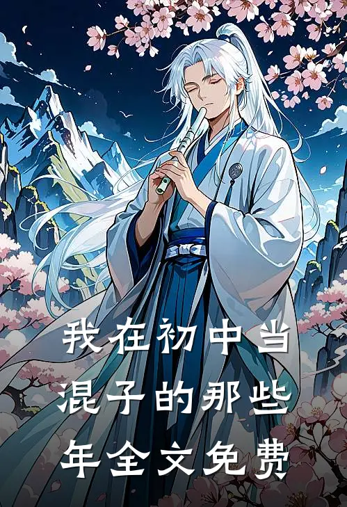 我在初中当混子的那些年全文免费