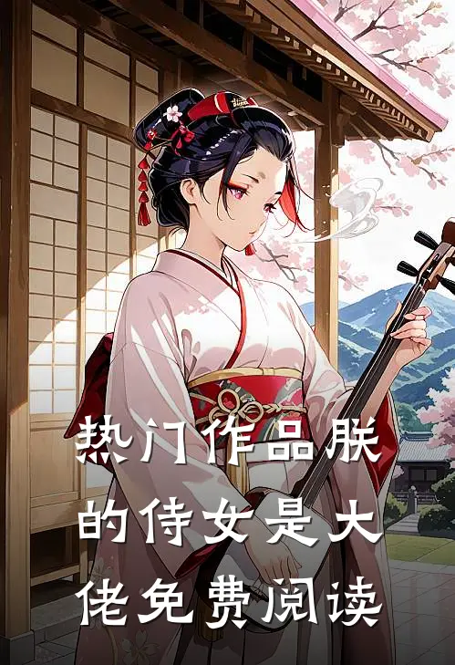 热门作品朕的侍女是大佬免费阅读