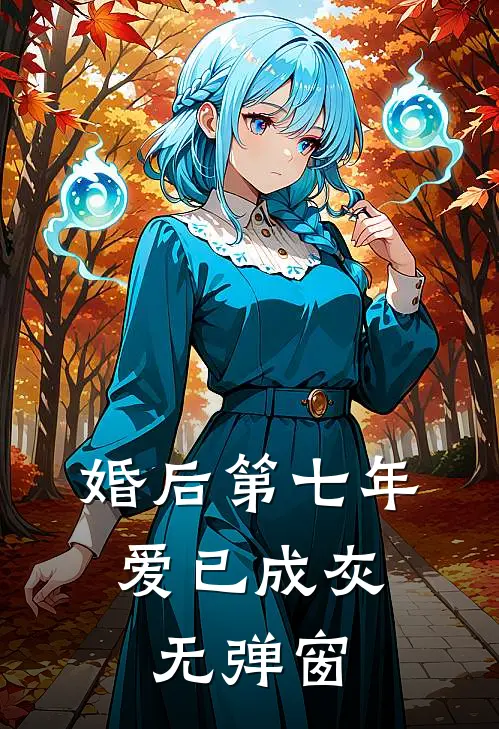 婚后第七年，爱已成灰无弹窗