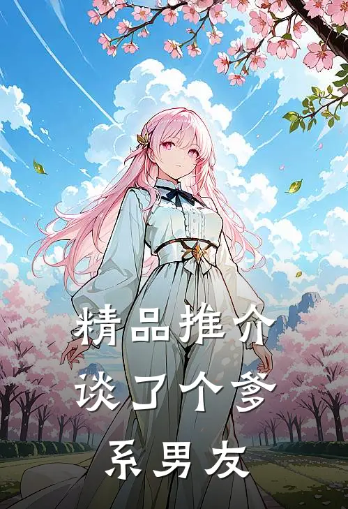 精品推介谈了个爹系男友