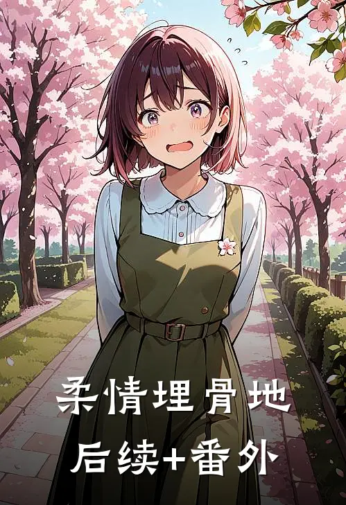 柔情埋骨地后续+番外