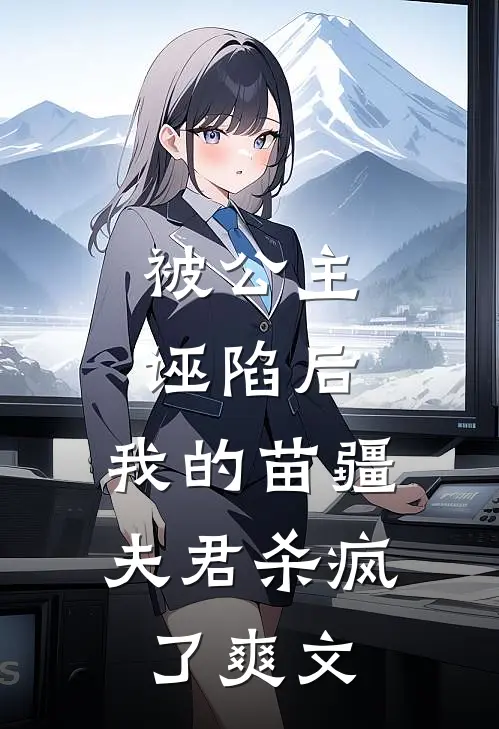 被公主诬陷后，我的苗疆夫君杀疯了爽文