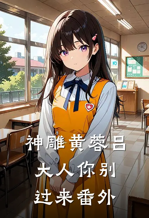 神雕黄蓉吕大人你别过来番外