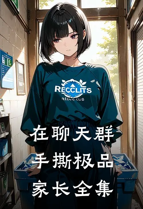 在聊天群手撕极品家长 全集