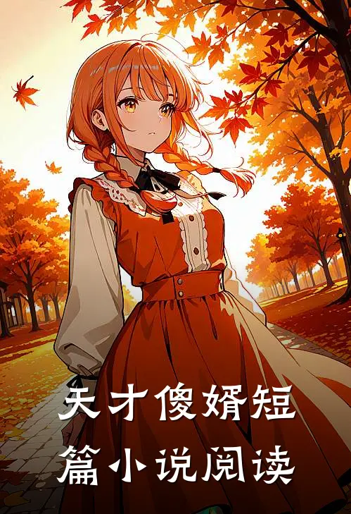 天才傻婿短篇小说阅读