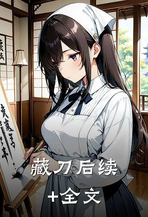 藏刀后续+全文