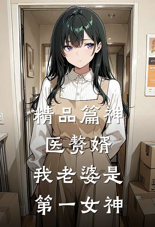 精品篇神医赘婿：我老婆是第一女神