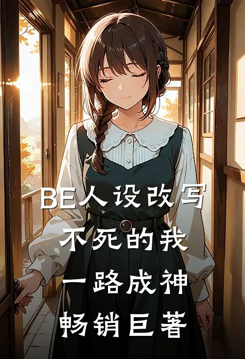 BE人设改写：不死的我一路成神畅销巨著