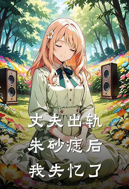 丈夫出轨朱砂痣后，我失忆了