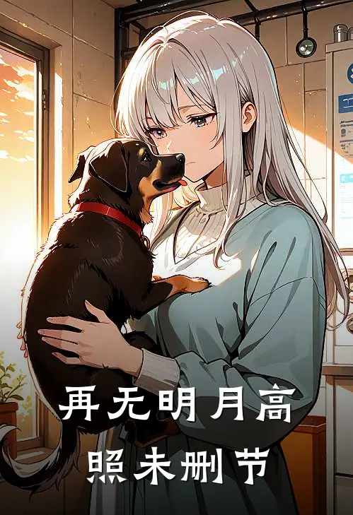 再无明月高照未删节