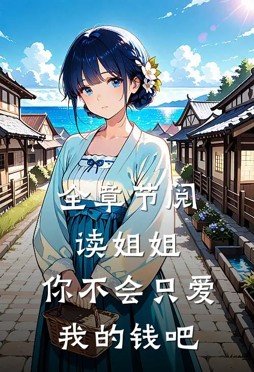 全章节阅读姐姐，你不会只爱我的钱吧