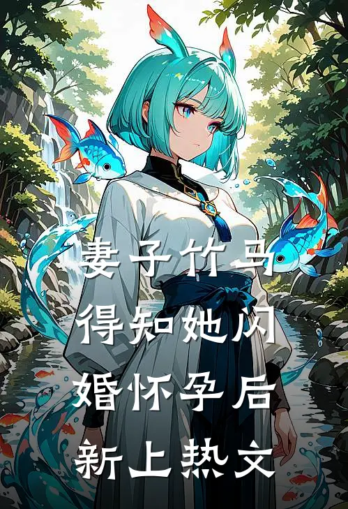 妻子竹马得知她闪婚怀孕后新上热文