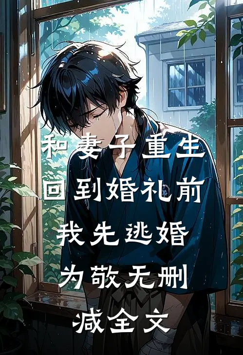 和妻子重生回到婚礼前，我先逃婚为敬无删减全文