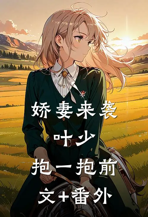 娇妻来袭：叶少，抱一抱前文+番外