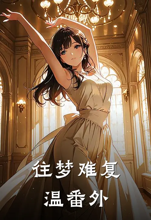 往梦难复温番外