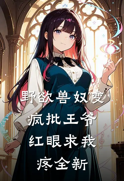野欲兽奴变疯批王爷，红眼求我疼全新